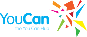 You Can logo